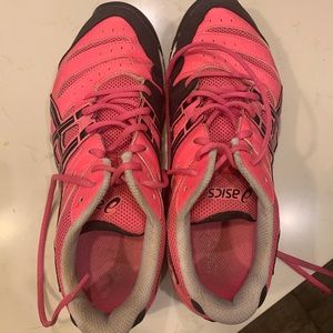 Shoes in great shape